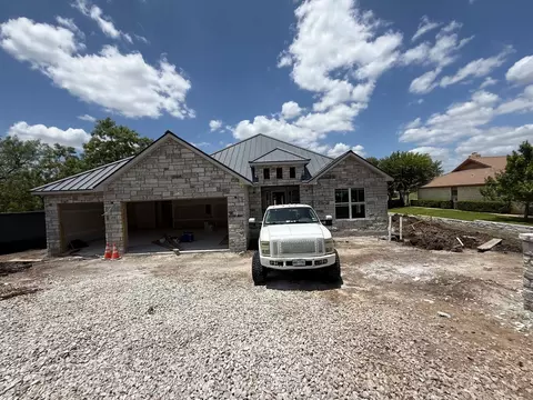 604 Hi Circle South Dr, Horseshoe Bay, TX 78657