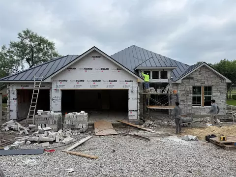 604 Hi Circle South Dr, Horseshoe Bay, TX 78657