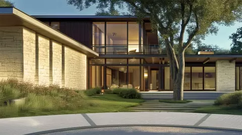 __ Prominence Road, Spicewood, TX 78669