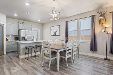 Dining - 2139 Blackhawk Loop, Belton, TX 76513 photo 1 of 2