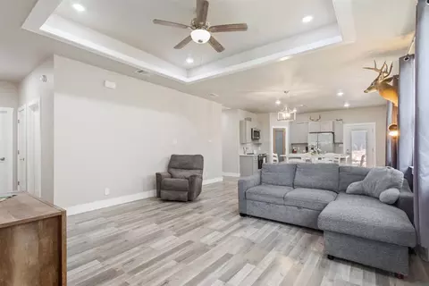 Entry Way - 2139 Blackhawk Loop, Belton, TX 76513 photo 3 of 3