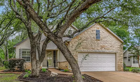 292 Whispering Wind Dr, Georgetown, TX 78633