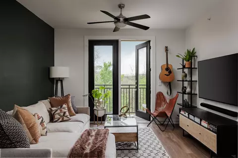 1900 Barton Springs Rd #3028, Austin, TX 78704