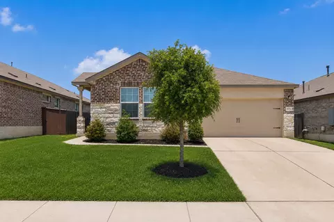 505 Golden Plains Pkwy, Hutto, TX 78634
