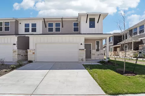 2593 Jack Nora Way, Round Rock, TX 78665