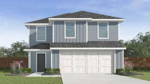 464 Sandringham Loop, Kyle, TX 78640