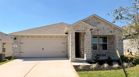 228 Sue Peaks Loop, Dripping Springs, TX 78620