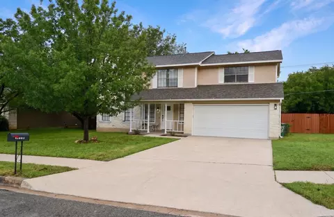 12903 Silver Creek Dr, Austin, TX 78727