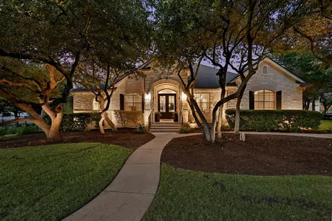 806 Overlook Bnd, Leander, TX 78641