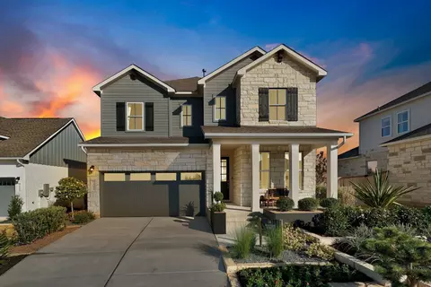 4632 College Square Dr, Round Rock, TX 78665