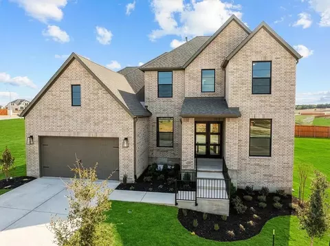 507 Uphill Ct, Liberty Hill, TX 78642