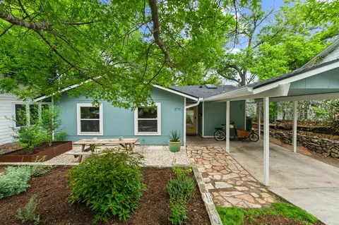3711 Werner Ave, Austin, TX 78722