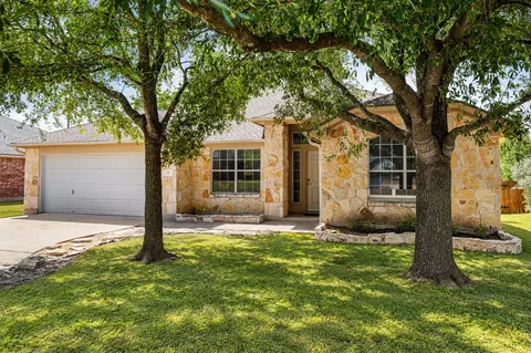 717 Windsor Castle Dr, Pflugerville, TX 78660
