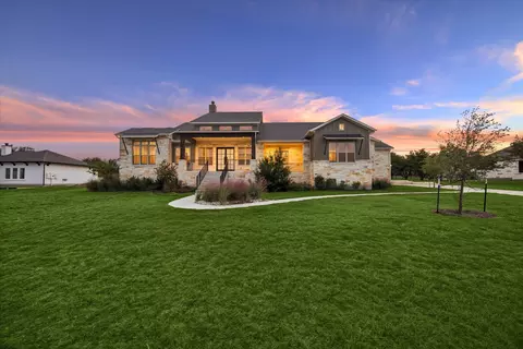 120 Rancho Deluxe, Liberty Hill, TX 78642