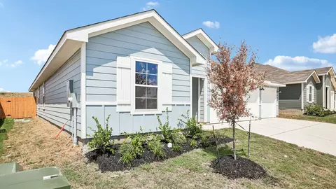 Exterior - 164 Gilmer Ln, Buda, TX 78610 photo 2 of 4