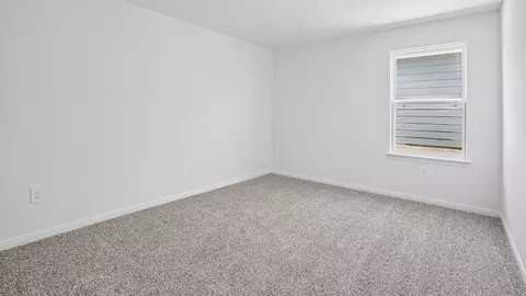 Bedroom - 164 Gilmer Ln, Buda, TX 78610 photo 10 of 14
