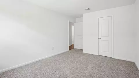Bedroom - 164 Gilmer Ln, Buda, TX 78610 photo 12 of 14