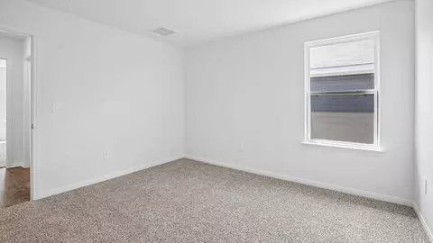 Bedroom - 164 Gilmer Ln, Buda, TX 78610 photo 6 of 14