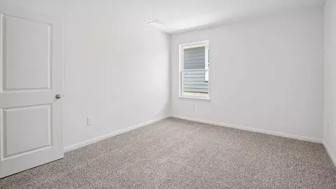 Bedroom - 164 Gilmer Ln, Buda, TX 78610 photo 8 of 14