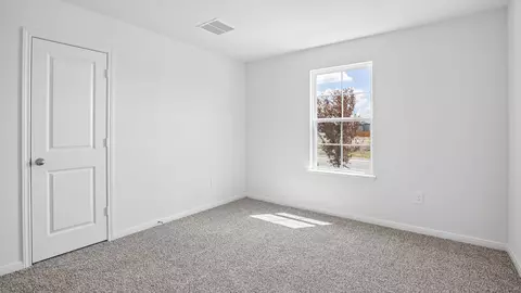 Bedroom - 164 Gilmer Ln, Buda, TX 78610 photo 2 of 14