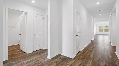 Entry Way - 164 Gilmer Ln, Buda, TX 78610 photo 3 of 3