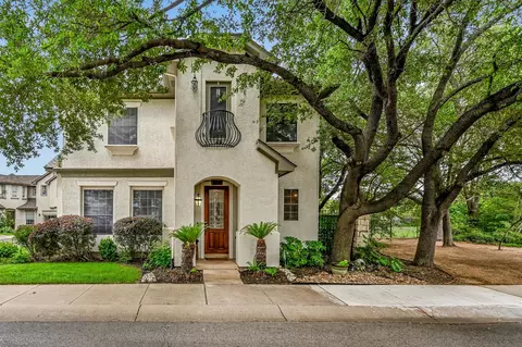 3816 Gaines Ct, Austin, TX 78735