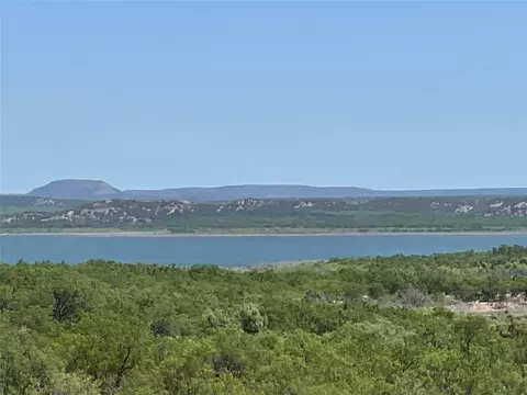 tbd W State Highway 158 Hwy, Robert Lee, TX 76945