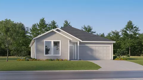 268 Cascade Falls Ln, Marble Falls, TX 78654
