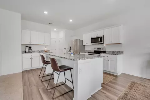 Kitchen - 132 Thistle Ln, Maxwell, TX 78656 photo 1 of 4