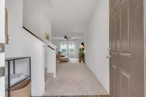 Entry Way - 132 Thistle Ln, Maxwell, TX 78656 photo 1 of 5