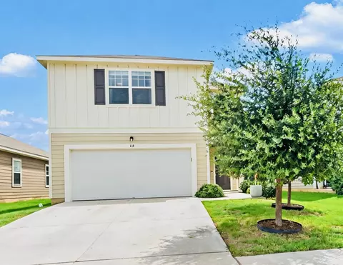 132 Thistle Ln, Maxwell, TX 78656