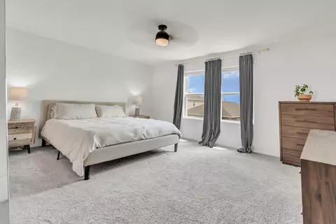 Bedroom - 132 Thistle Ln, Maxwell, TX 78656 photo 1 of 3
