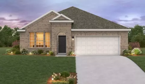 536 Redding Way, Georgetown, TX 78633