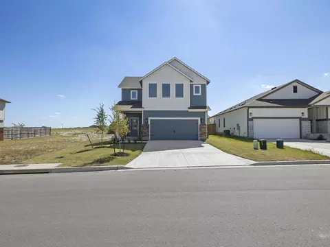 504 Yellow Ribbon, Jarrell, TX 76537