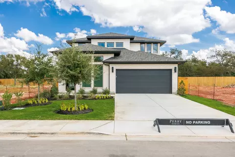 107 Flowing Gratitude Ln, Georgetown, TX 78633
