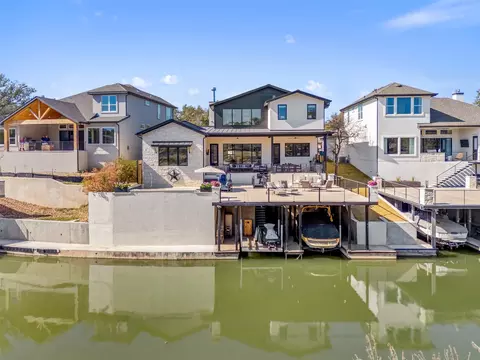 107 River Park Dr, Kingsland, TX 78639