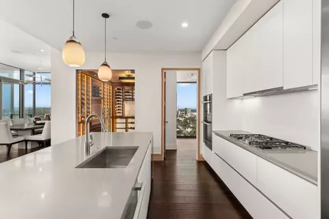 501 West Ave #3602, Austin, TX 78701