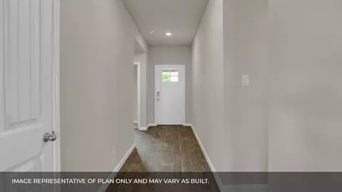 Entry Way - 135 Morning Glory Loop, Kyle, TX 78640 photo 1 of 1