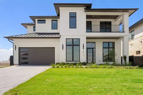 6010 Adhara Pass, Austin, TX 78730