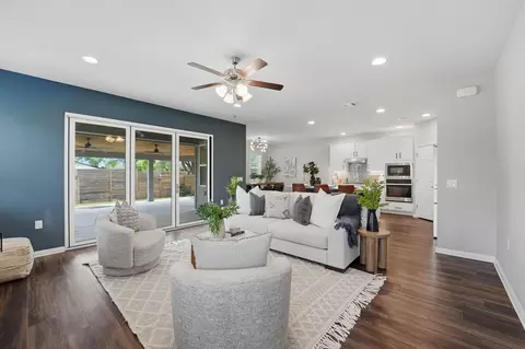 928 Falkland Trce, Pflugerville, TX 78660