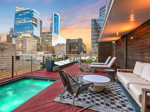 811 Congress Ave, Austin, TX 78701