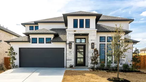 117 Gary Wayne Dr, Liberty Hill, TX 78642
