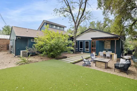 2800 Cherry Ln, Austin, TX 78703