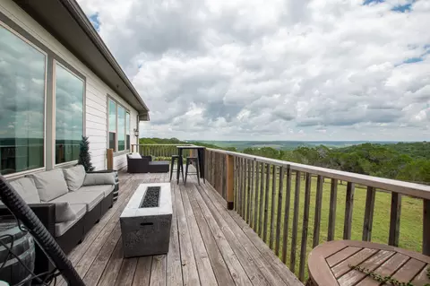 Exterior - 155 Balcones Ridge Way, Bertram, TX 78605 photo 5 of 5