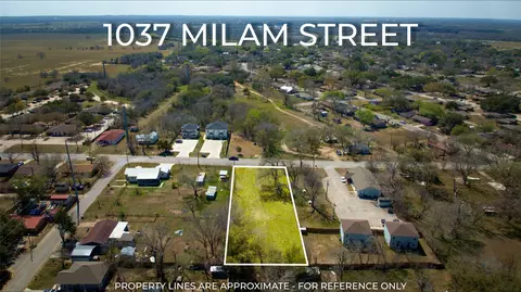 1037 Milam St, Luling, TX 78648 photo 14