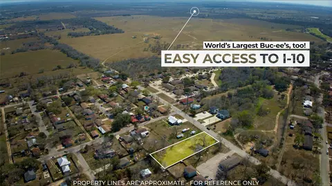 1037 Milam St, Luling, TX 78648 photo 9