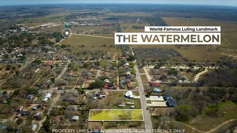 1037 Milam St, Luling, TX 78648 photo 10