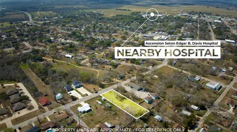 1037 Milam St, Luling, TX 78648 photo 7