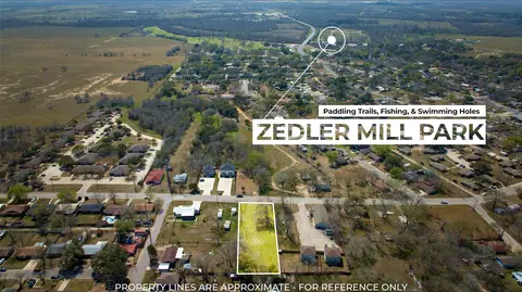 1037 Milam St, Luling, TX 78648 photo 8