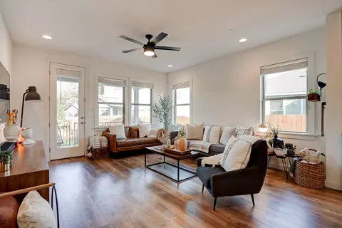 Living - 2240 Ringstaff Rd, Leander, TX 78641 photo 2 of 3